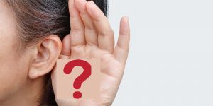 از کجابدونم به سمعک نیاز دارم؟